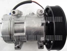 A/c Compressor For Volvo Mack D13 D12 Truck Sanden Model 4326 New 20721587. Fixed Price $369.99.