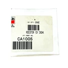 Climatech CA1005 3-SPEED Blower Resistor 12V Ford, Mack, Volvo, Freightliner. Fixed Price $12.99.