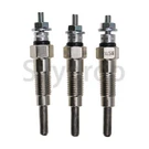 Svyoroo 3X Glow Plugs 15951-65510 15694-65510 For Kubota Engine D1102 D1302. Fixed Price $19.00.