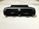 Mercedes W203 C230 C240 C320 Center Dash Vent Black Oem 2038302254. Fixed Price $115.00.