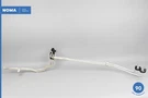 06-09 Jaguar XJ8 Vdp X350 X358 Air Conditioning Ac A/c Heater Line Hose Pipe Oem. Fixed Price $49.80.