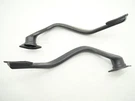 Used Left Right A/c Air Heat Vent Duct 2009-2013 Lamborghini Gallardo LP570 Oem. Fixed Price $39.99.