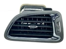 Chrysler 200 Right Passenger Side Dash A/c Airvent Black Chrome Trim 2015-2017. Fixed Price $17.20.