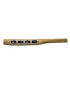 2020-2026 Mercedes Gls 450 X167 Front A/c Dash Vent W/trim Bar Bezel Brown Wood. Fixed Price $305.43.