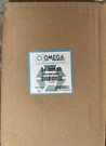 Omega 24-30550 A/c Condenser. Fixed Price $110.00.