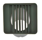 1968-70 Dodge Plymouth Body; Dash Vents; Dark Green; Pair. Fixed Price $79.99.