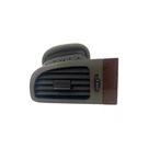 Dash Air Vent Driver Left Side Gm 2007-2014 Tahoe Suburban Yukon Oem 25874590. Fixed Price $22.95.