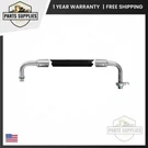 D9026-5827 Leak-resistant Ac Suction Hose 37-INCHES For Peterbilt Truck. Fixed Price $125.11.
