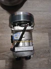Tcci QP7H15 A/c Compressor QP6020B 10 Groove Hvac. Fixed Price $100.00.