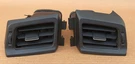 Toyota RAV4 2013-2018 Dashboard Center Ac/heat Vents Pair Oem Used Lhd. Fixed Price $77.00.