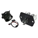 For Freightliner Cascadia 2008-2016 Uac Hvac Blower Motor Kit. Fixed Price $210.03.