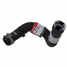 Hvac Heater Hose Assembly Motorcraft KH-88 Fits 01-04 Ford Mustang 4.6L-V8. Fixed Price $39.70.