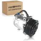 Durable A/c Air Conditioner Compressor For Kenworth T680 T880 Peterbilt 365-587. Fixed Price $204.99.