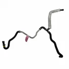 Genuine Motorcraft Hvac Heater Hose KH736. Fixed Price $187.85.