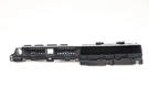 2023 - 2025 Honda Pilot Dash Center Vent Trim W/ Storage Oem 77250T90A1 Black Bk. Fixed Price $76.53.