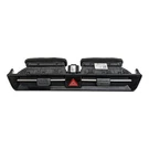 Kia Niro SG2 Ev Center Air Vents Hazard Switch 2022-2026 93790-AT000 97410-AT000. Fixed Price $40.29.