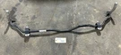 19-23 Porsche Cayenne 9Y0 Rear Stabilizer Anti-roll Bar 45K Miles. Fixed Price $84.95.