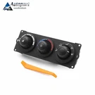 A/c Heater Control Assembly F21101321000 For Kenworth T660 T600 T800 & W900 New. Fixed Price $88.22.