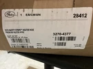 Gates,safety Stripe Heater Hose, 28412, 3/4 X 50. Fixed Price $75.00.