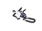 Genuine Mopar Heater Supply And Return Hose Tube 68504734AA. Fixed Price $145.14.