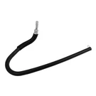 Genuine Acdelco For Chevy Suburban 1996 1997 1998 1999 Heater Hose Rubber, Steel. Fixed Price $99.07.