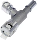Dorman 800-414HP Metal Heater Hose Connector. Fixed Price $19.99.