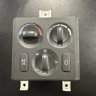 21326144 Volvo Vnl Climate Temperature Control. Fixed Price $84.99.