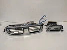12-18 Mercedes W218 CLS550 CLS63 Amg Center Dash Air Ac A/c Heater Vents. Fixed Price $164.25.