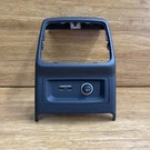 2017-2025 Audi A4 B9 Rear Center Console Trim Panel W/ Outlet 8W0864376 Oem. Fixed Price $32.00.