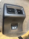 Toyota Camry 2025 /26 Center Console Rear Cover Vent/w Usb Charge Oem. Fixed Price $65.00.