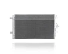 A-c Condenser Fit/for 30082 18-19 Equinox 18-18 Terrain With Toc + Receiverdryer. Fixed Price $133.06.