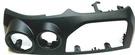 New Oem Nissan Titan Trim Finisher Instrument Center Left 2016-19 682A3EZ05A. Fixed Price $59.95.