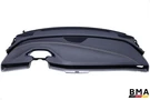 Lucid Air Front Black Leather Panel Dashboard Assembly 2022 - 2025 Oem. Fixed Price $999.99.