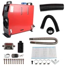 Labwork Air Heater All In One Lcd Thermostat Assembly For Car Boat Truck 5KW 12V. Fixed Price $74.61.