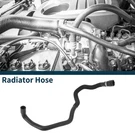 Radiator Hose Lower Water Pipe For Volvo XC60 2014-2017 NO.31319215 Rubber Black. Fixed Price $28.49.