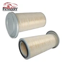 P153551 Engine Air Filter For Freightliner Kenworth Replace LAF3551 PA2705 2PCS. Fixed Price $85.04.