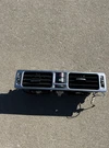 2007 Range Rover (L322) Center Dash Heater A/c Air Vent With Hazard & Lock. Fixed Price $49.99.