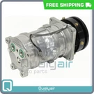 New Oem Compressor For Buick/ Cadillac/ Chevy/ Gmc/ Oldsmobile/ Pontiac Uq. Fixed Price $617.95.