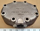 Carrier Transicold Cylinder Head 17-40104-05. Fixed Price $95.22.