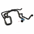 Heater Hose Motorcraft KH862. Fixed Price $92.50.