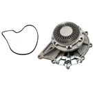 Water Pump For Detroit DD15 Variable 2008-2022 Freightliner Western Star. Fixed Price $185.25.