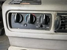 Mack Cx Vision Heater A/c Temperature Controls - Used. Fixed Price $319.99.
