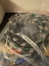 Electric Air Line Set 15' 3-IN-1 OTR6818. Fixed Price $85.00.