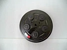 Zexel Clutch 2A, Grv 12VDC, Pn 506491-8030085. Fixed Price $135.00.