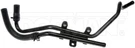 Dorman 626-521 Hvac Heater Hose Assembly Fits 2008 Chevrolet Malibu. Fixed Price $86.10.