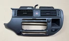 2012-2017 Kia Rio Uvo Radio Trim Bezel Vents Ac Hazard Center Dashboard. Fixed Price $89.00.