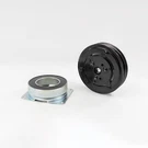 Mei 5144 Airsource Cci Clutch, Grv, 12. Fixed Price $139.51.