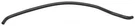 Hvac Heater Hose-molded Gates 19936. Fixed Price $20.52.
