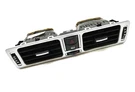 2010 Range Rover (L322) Center Dash Heater A/c Air Vent W/ Hazard & Lock Switch. Fixed Price $48.57.