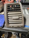 2003 Honda Accord Left Dash Air Vent 77630-SDA-A010-M1 Oem. Fixed Price $16.00.